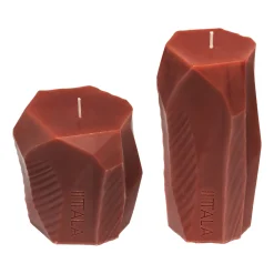 Pöytäkynttilä 16cm tuli|IITTALA Online