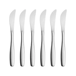 Ruokaveitsi 6kpl|IITTALA Hot
