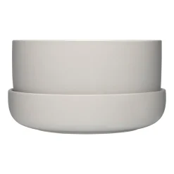 Ruukku ja vati vaalean harmaa M|IITTALA Sale