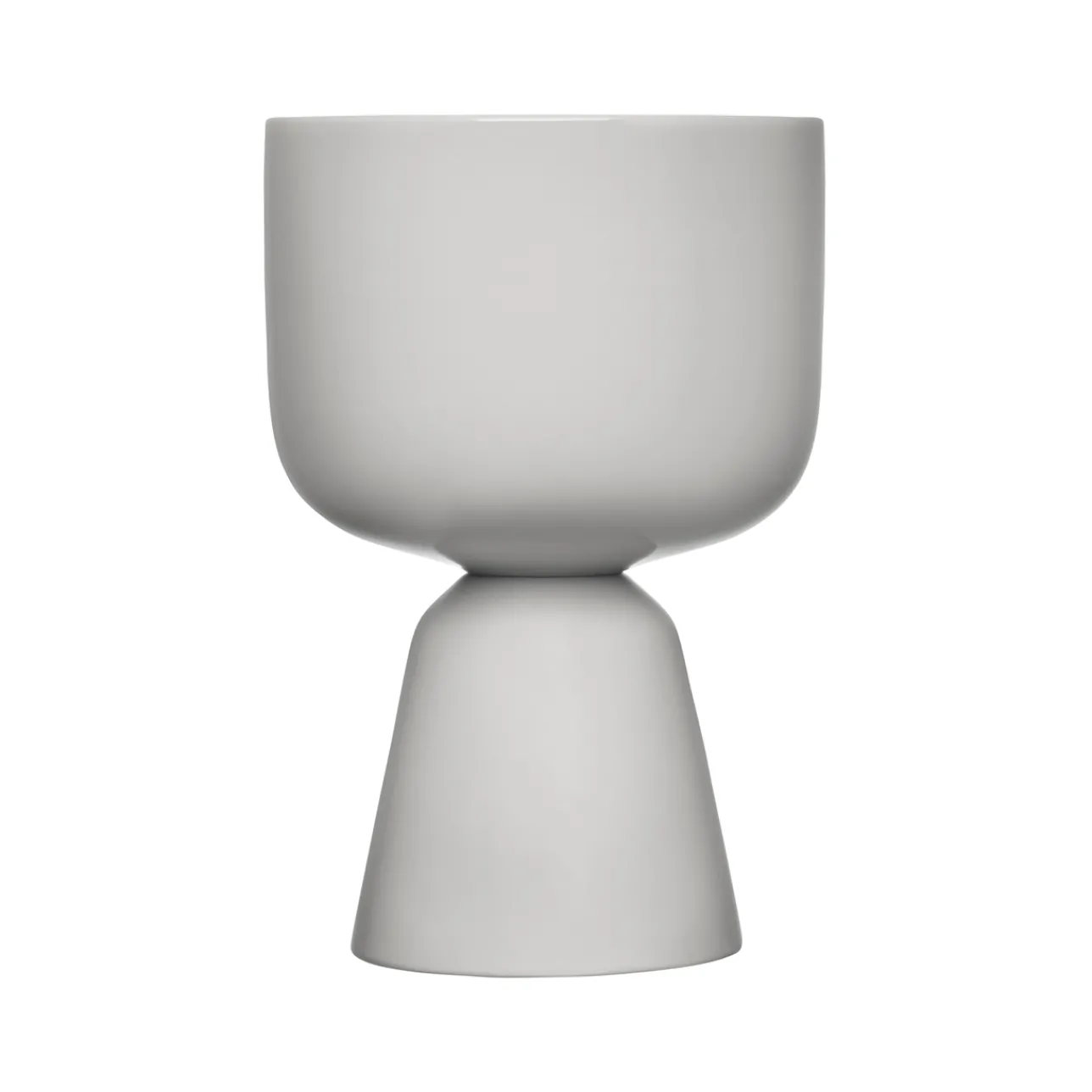 Ruukku vaalean jalallinen S|IITTALA Clearance