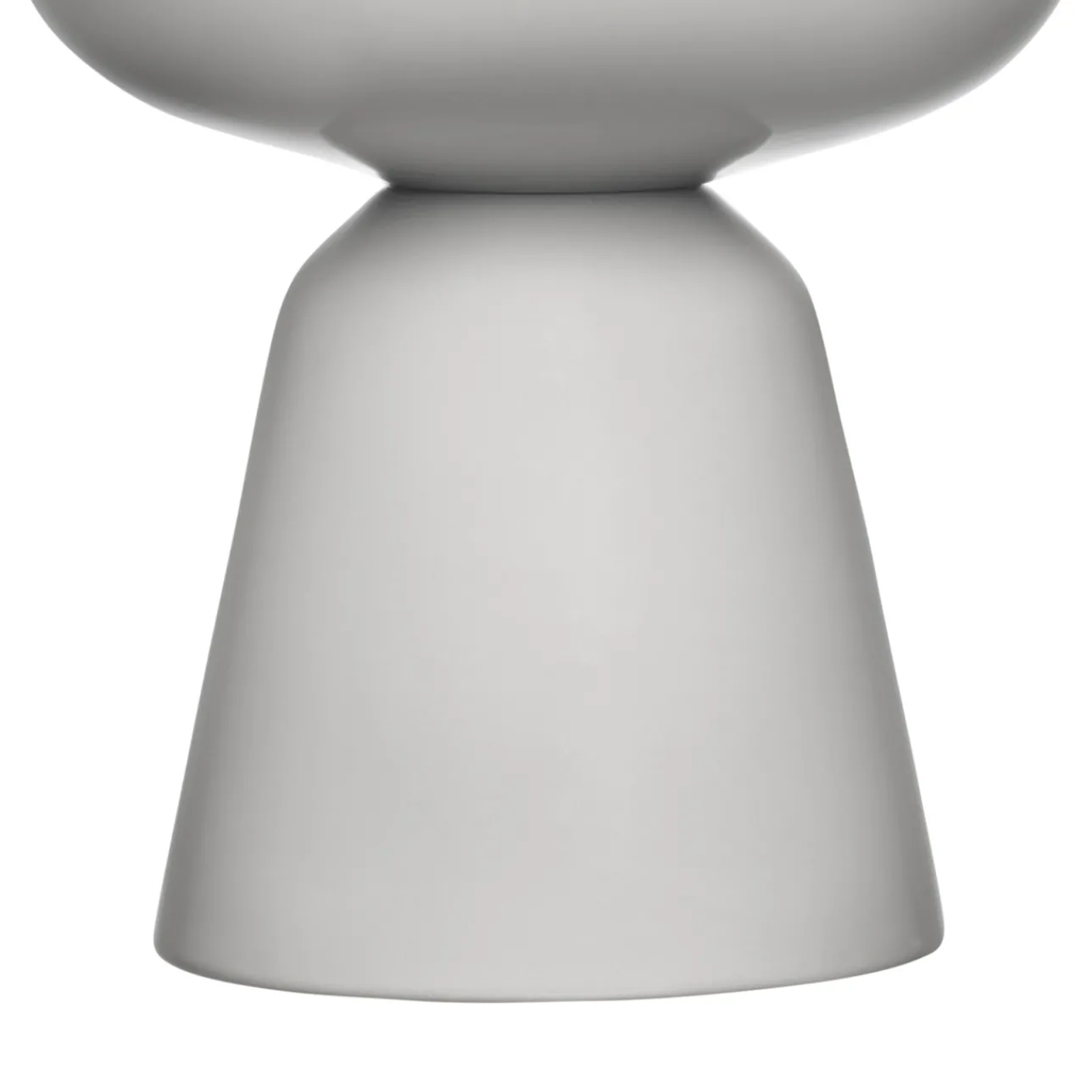Ruukku vaalean jalallinen S|IITTALA Clearance