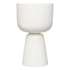 Ruukku valkoinen jalallinen M|IITTALA Discount