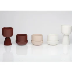 Ruukku valkoinen jalallinen M|IITTALA Discount