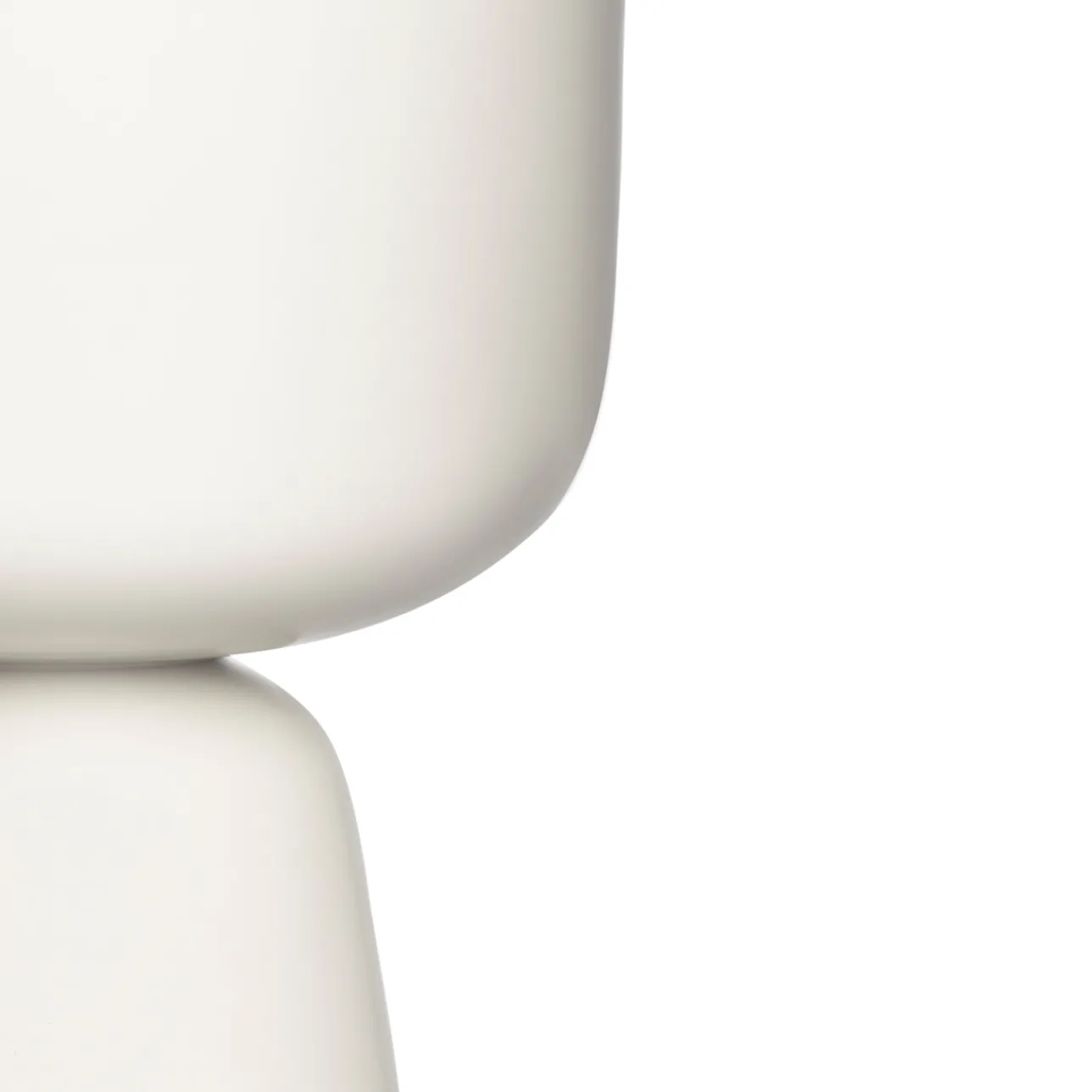 Ruukku jalallinen L|IITTALA New