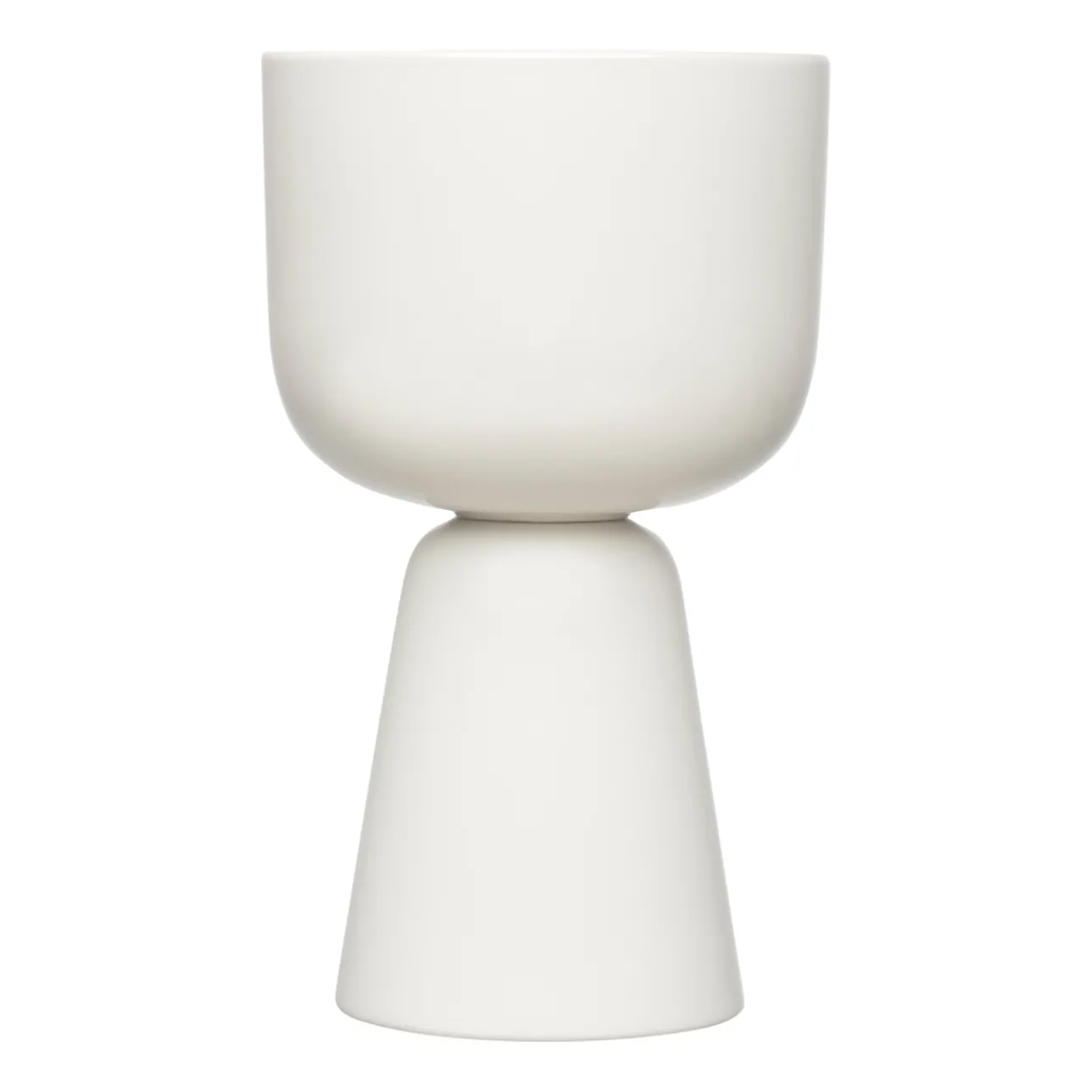 Ruukku jalallinen S korkea|IITTALA Hot