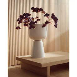 Ruukku jalallinen S korkea|IITTALA Hot