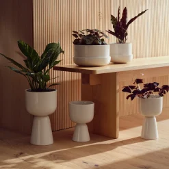 Ruukku jalallinen S korkea|IITTALA Hot