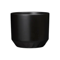 Ruukku 100x120mm mattamusta|IITTALA Best