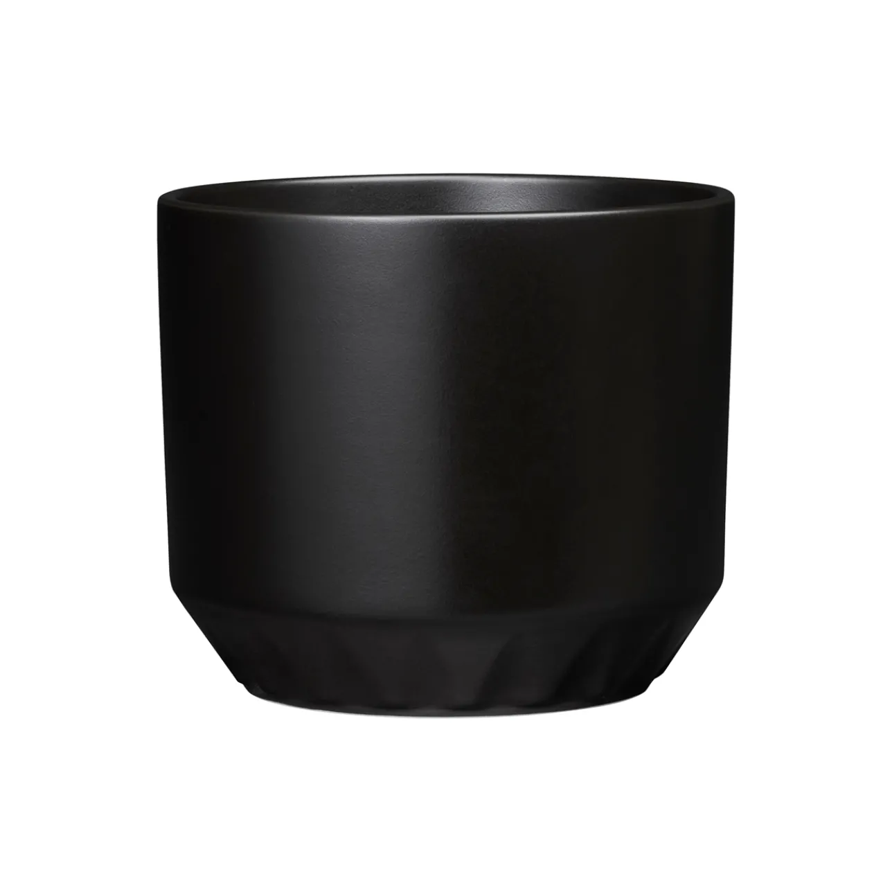 Ruukku 100x120mm mattamusta|IITTALA Best