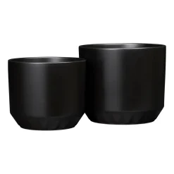 Ruukku 100x120mm mattamusta|IITTALA Best