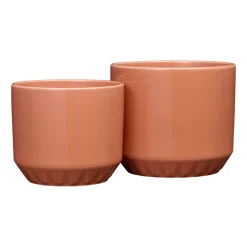 Ruukku 120x140mm terrakotta|IITTALA Clearance