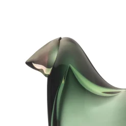 Sieppo 95x60mm havunvihreä-lohenpunainen|IITTALA