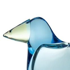 Sieppo 95x60mm taivaansininen-omenanvihreä|IITTALA Discount