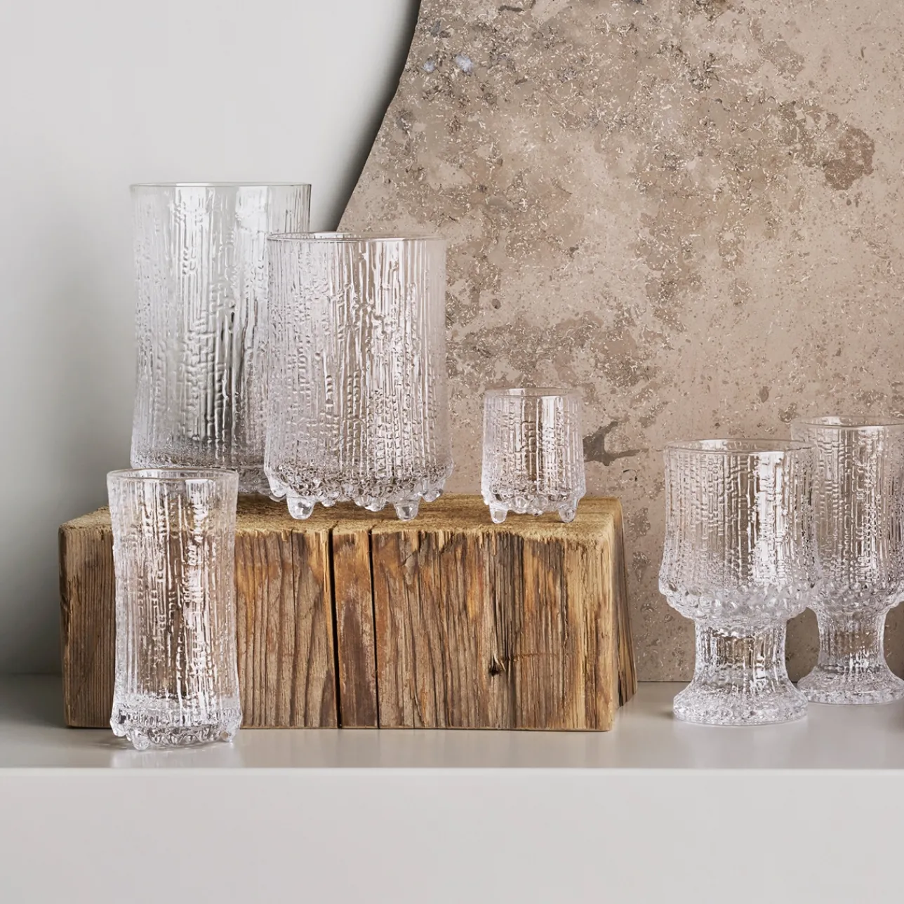 Snapsilasi 5cl 2kpl|IITTALA New