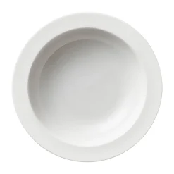 Syvä lautanen 22cm white|IITTALA Online