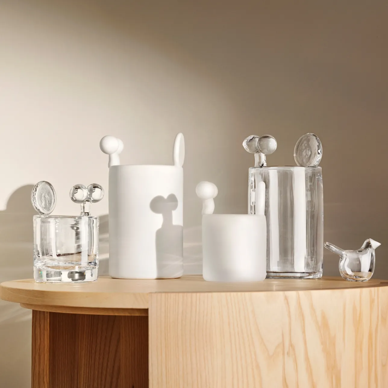 Taide-esine 90mm|IITTALA Discount
