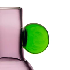 Taidemaljakko 250mm vihreä-kanerva|IITTALA Hot