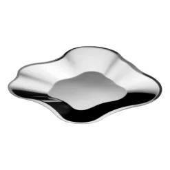 Tarjoilualusta 504mm ruostumaton teräs|IITTALA Sale