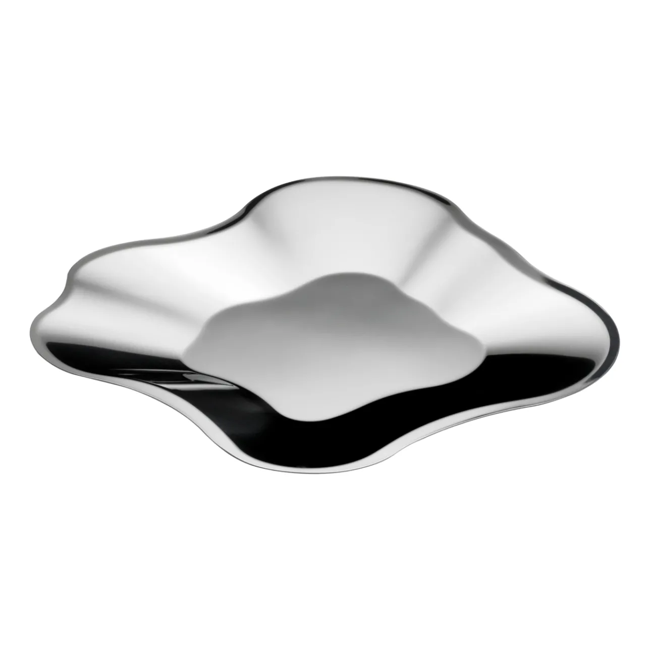 Tarjoilualusta 504mm ruostumaton teräs|IITTALA Sale