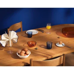 Tarjoilukulho 3,4L/30,5cm kupari|IITTALA New