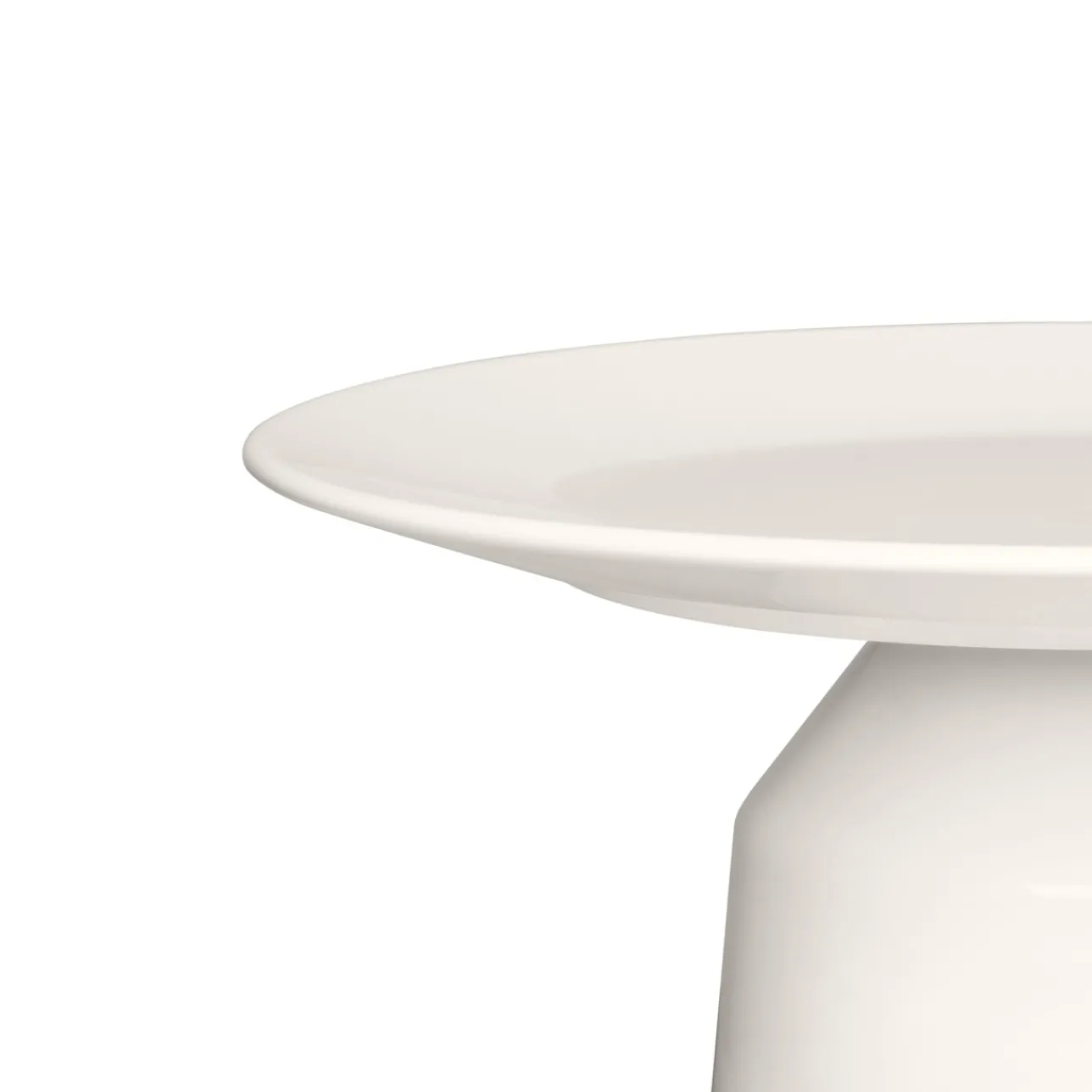 Tarjoiluvati 24x14cm valkoinen|IITTALA Sale