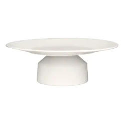 Tarjoiluvati 30x9,5cm valkoinen|IITTALA Online