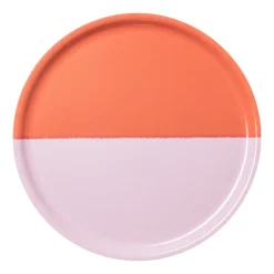 Tarjotin 35cm 2-väri pinkki-punainen|IITTALA Online