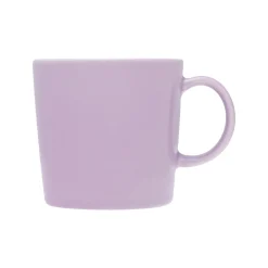 Teema muki 0,3L vaalea lila|IITTALA Best