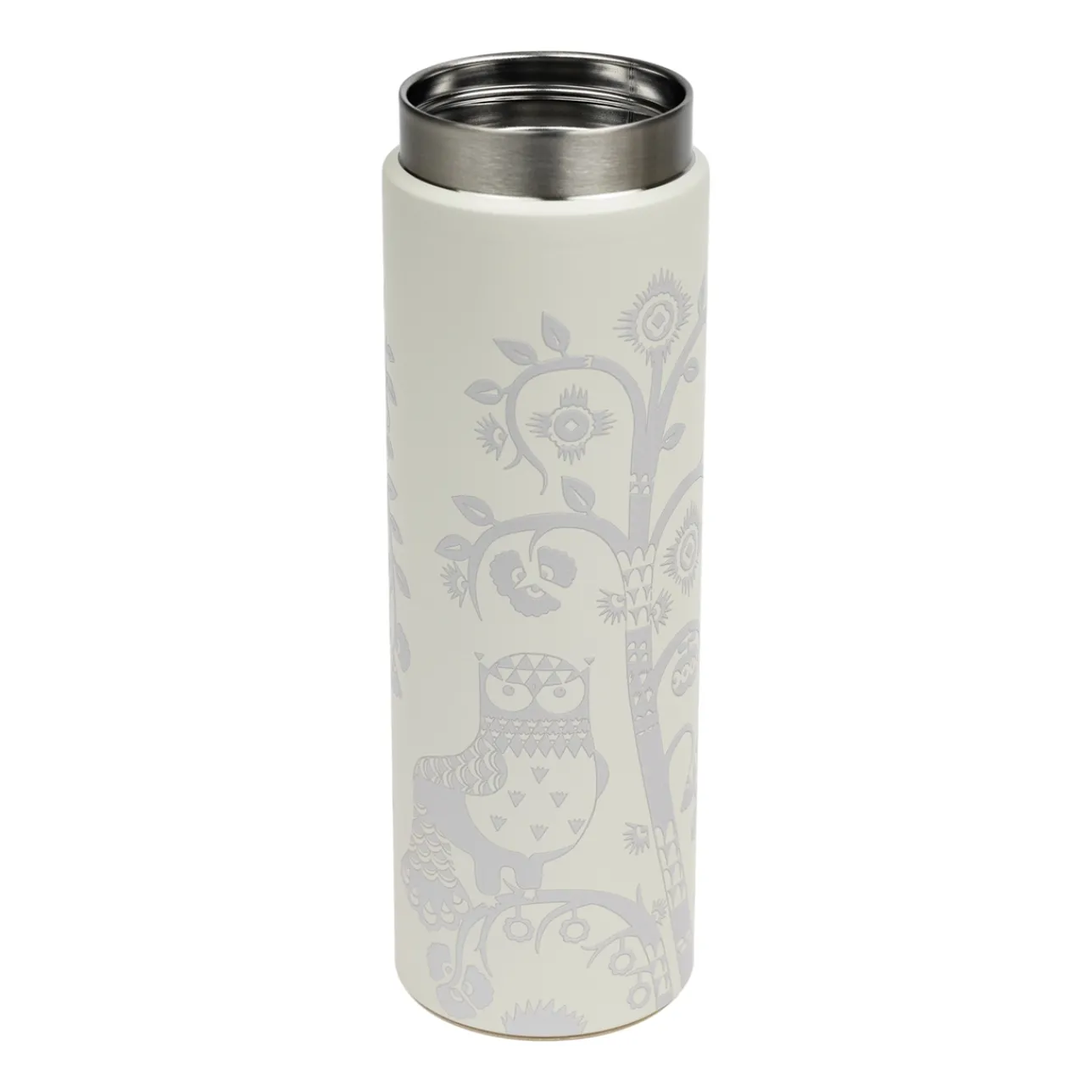 Termospullo 500ml pellava|IITTALA Best