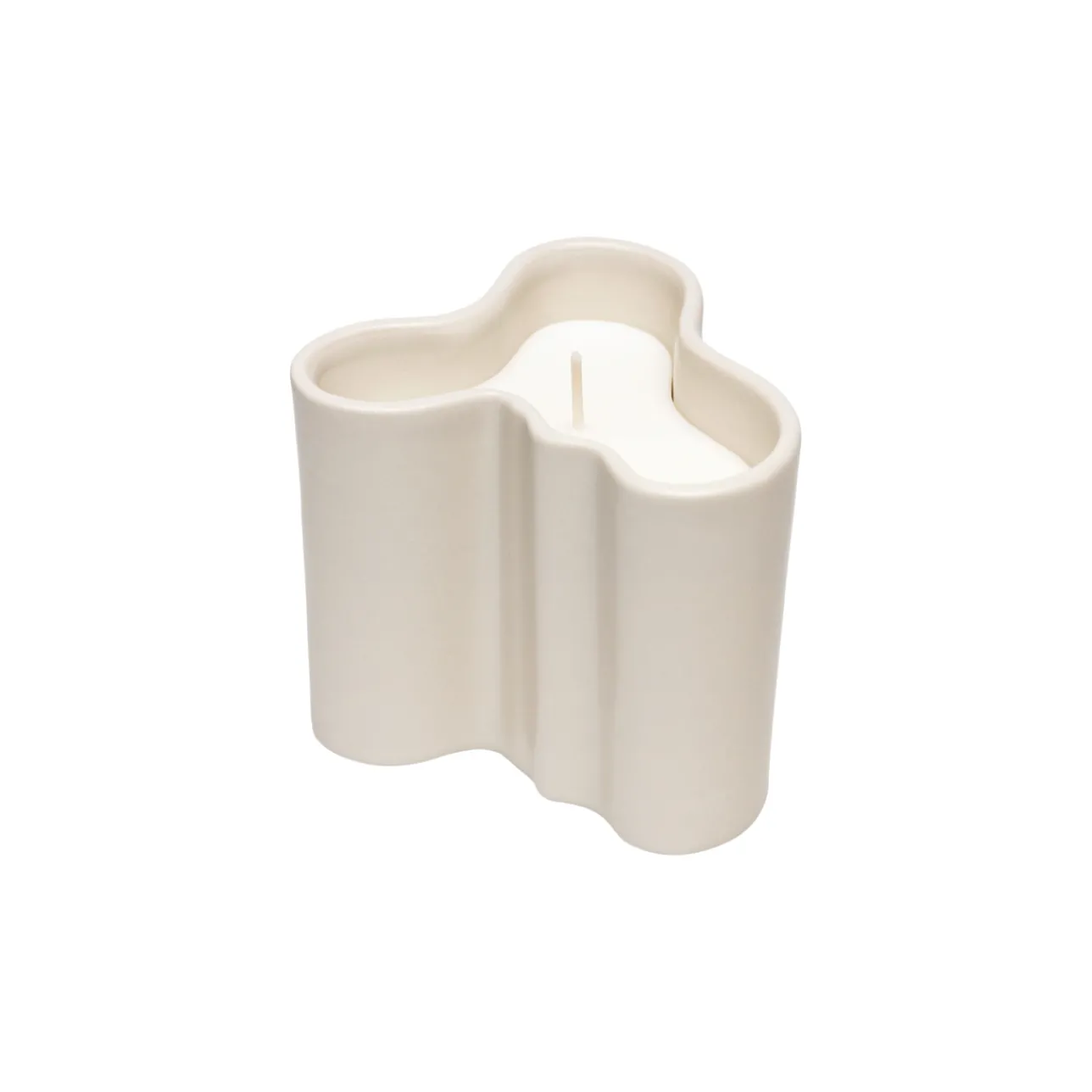 Tuoksukynttilä 8cm hiekka|IITTALA Sale