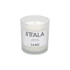 Tuoksukynttilä 9cm hiekka|IITTALA Sale