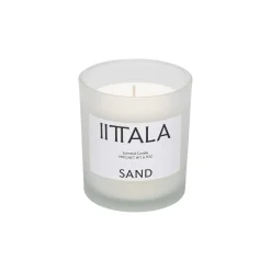 Tuoksukynttilä 9cm hiekka|IITTALA Sale