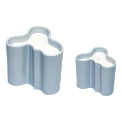 Tuoksukynttilä 11cm vesi|IITTALA New