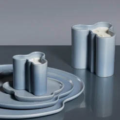 Tuoksukynttilä 11cm vesi|IITTALA New