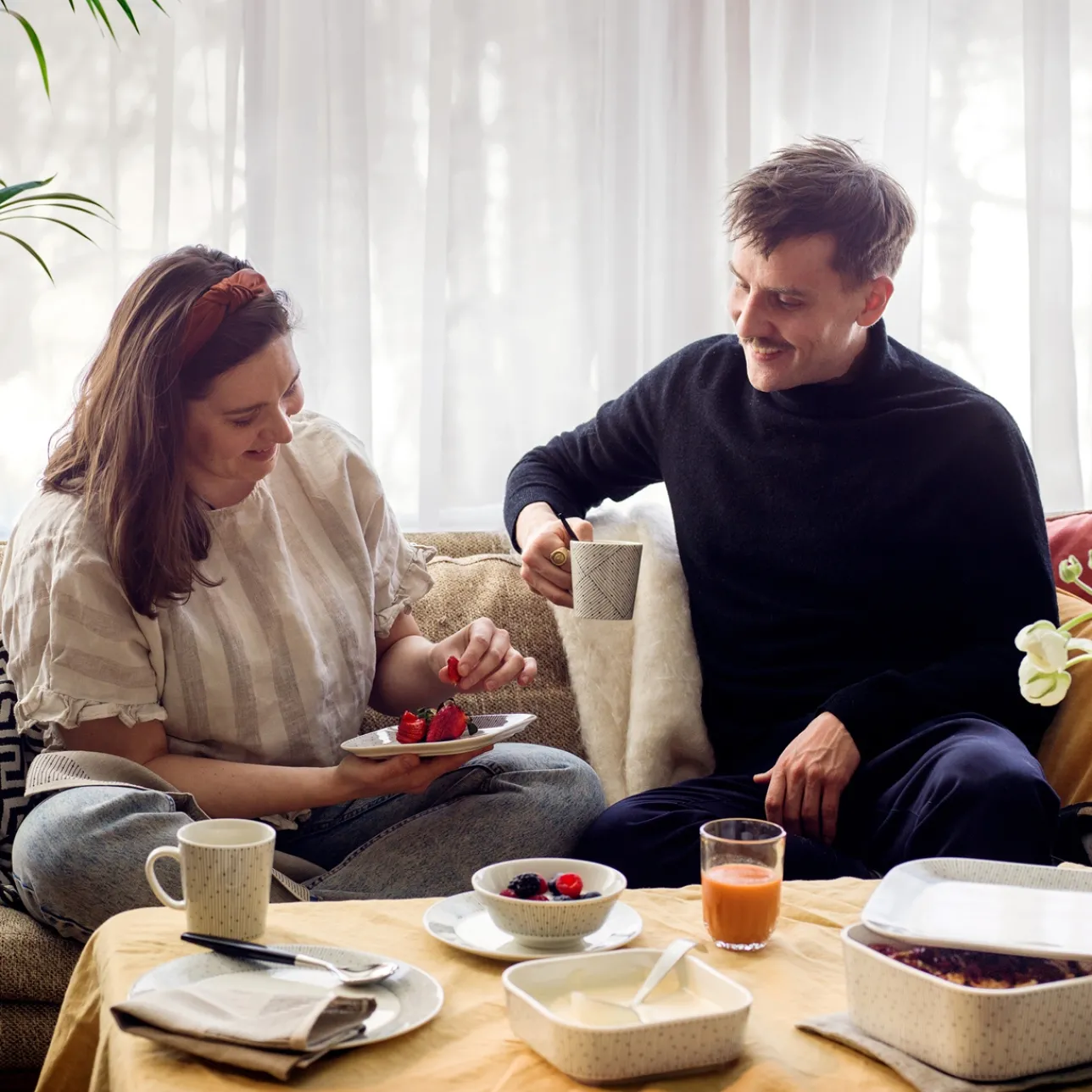 Uunivuoka 0.7L|IITTALA Best