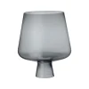 Valaisin 380x250mm harmaa lasivarjostin|IITTALA Sale