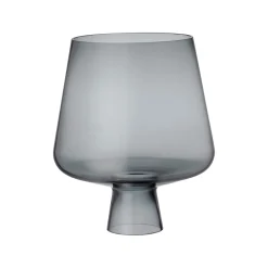 Valaisin 380x250mm harmaa lasivarjostin|IITTALA Sale