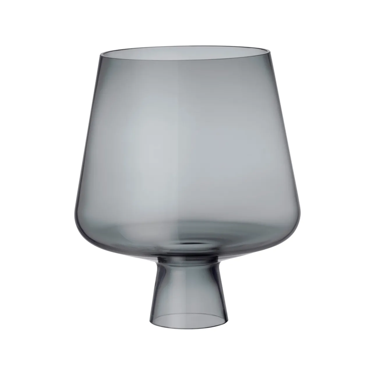 Valaisin 380x250mm harmaa lasivarjostin|IITTALA Sale