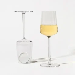 Valkoviinilasi 33cl 4kpl|IITTALA Hot