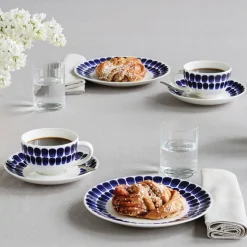 Vati 17cm koboltti|IITTALA
