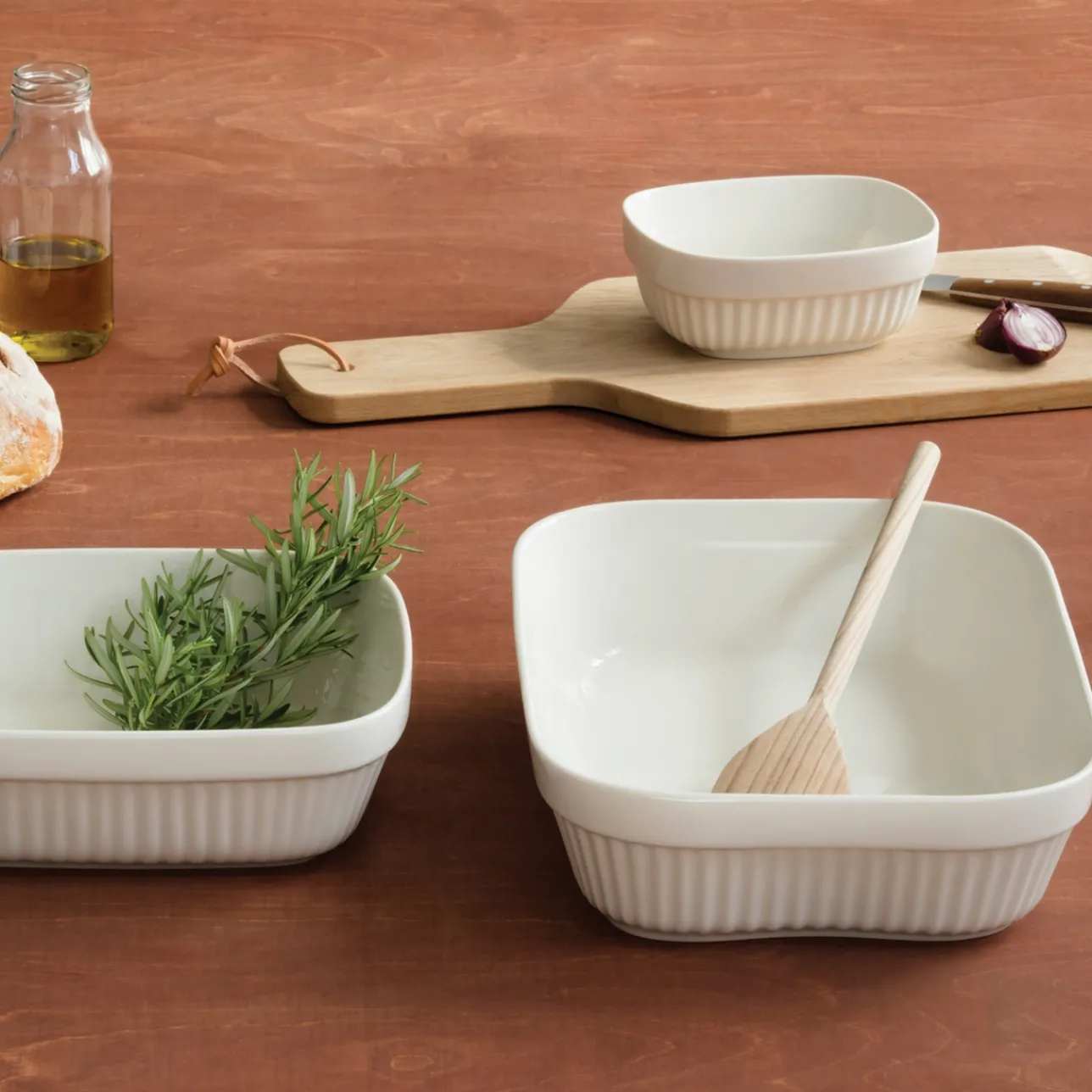 Vuoka kulmikas 0,5l|IITTALA Outlet